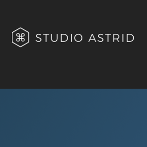Studio Astrid logo