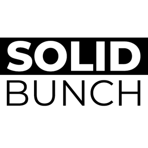 SolidBunch logo