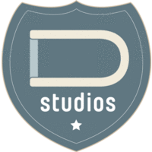 Designing North Studios logo