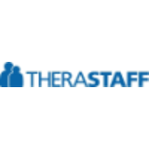 TheraStaff, LLC logo