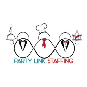 Party Link Staffing logo
