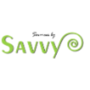 Services by Savvy logo