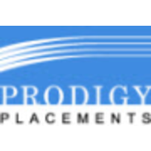 Prodigy Placements logo