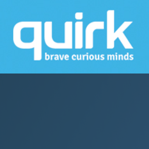 Quirk logo