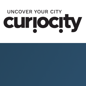 Curiocity Group Inc. logo