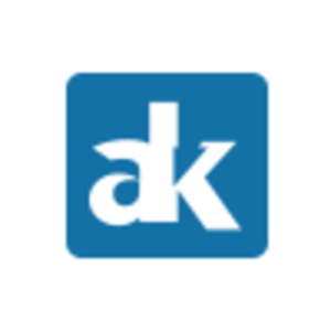 AK-Project logo