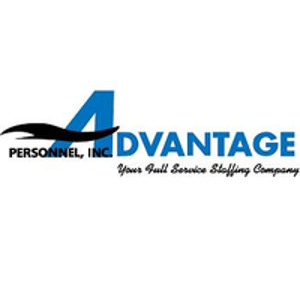 Advantage Personnel Inc. logo