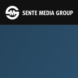 Sente Media Group, Inc. logo