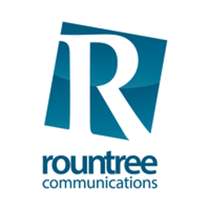 Rountree Communications logo