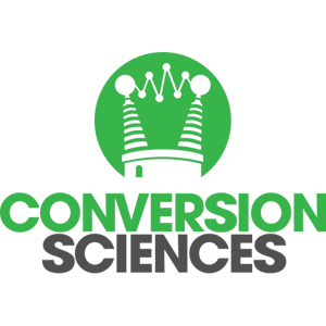Conversion Sciences logo