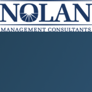 The Nolan Company logo