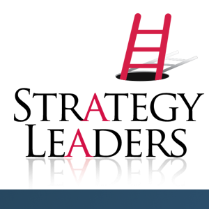 Strategy Leaders logo
