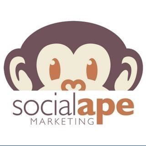 Social Ape Marketing logo