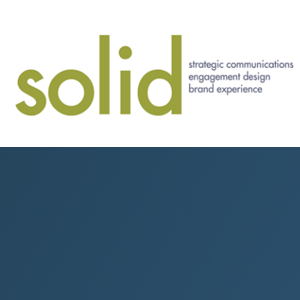 SOLID Agency logo