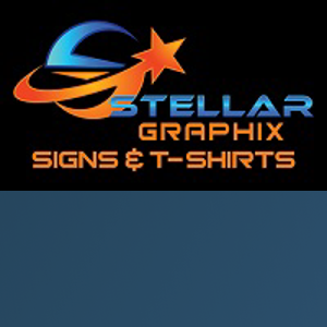 Stellar Graphix Inc logo