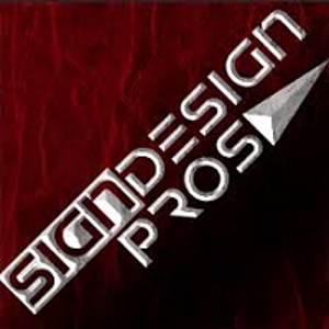 Sign Design Pros logo