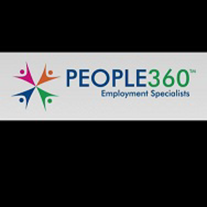 People360 logo