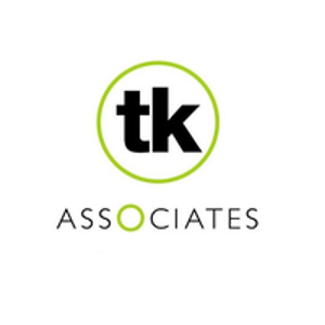 TK Associates UK Ltd logo