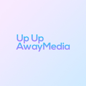 Up Up Away Media logo