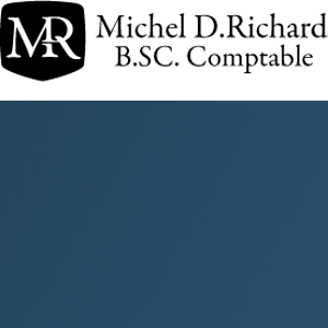 Michel D. Richard logo