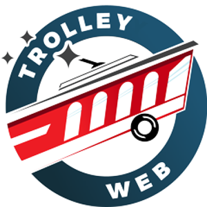 Trolley Web logo