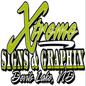 Xtreme Signs &amp; Graphix logo