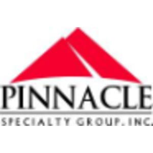 Pinnacle Specialty Group logo