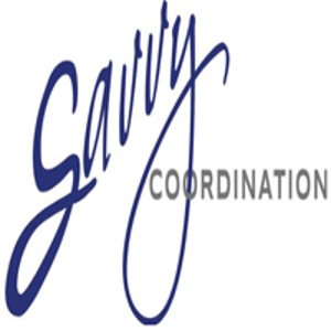 Savvy Coordination logo