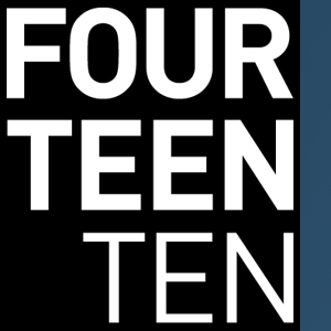 Fourteen Ten logo
