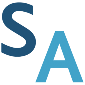 Strategy Analytics logo
