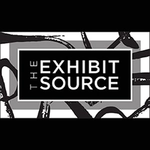 The Exhibit Source logo