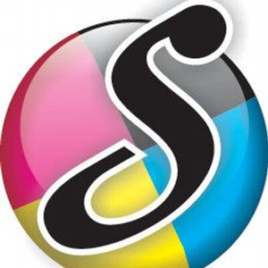 Select Graphics and Printing logo