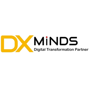 DxMinds Innovation Labs Pvt Ltd logo