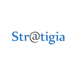 Stratigia logo
