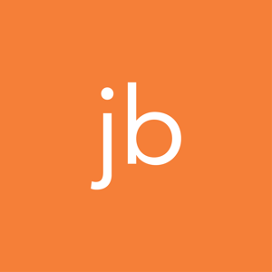JB Design logo