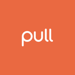 Pull Experience logo