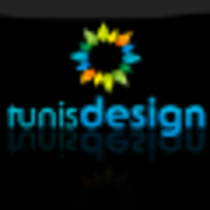 TunisDesign logo