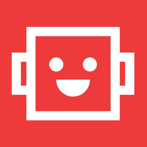 64 Robots logo