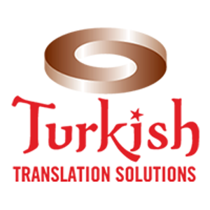 Turkish Translation Solutions logo