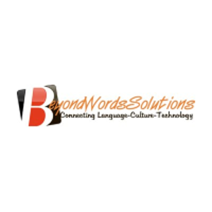 Beyond Words Solutions logo