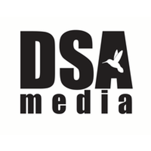 DSA Media logo