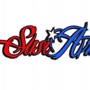 Susi Art logo