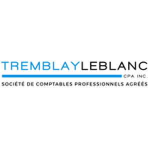 Tremblay Lemblanc CPA logo
