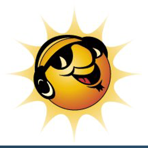 SunSpots Productions logo