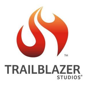 Trailblazer Studios logo