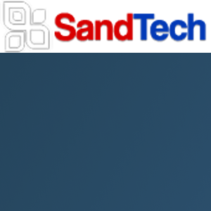 Sand Tech Computer Consulting logo
