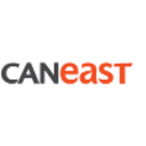 Caneast logo