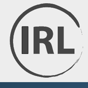 Interactive Research Lab logo