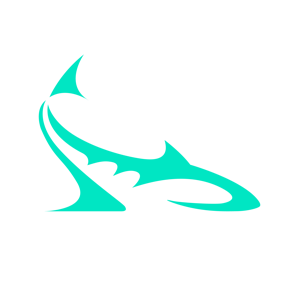 Shark Design logo