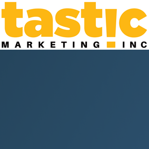 Tastic Marketing Inc. logo